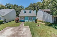 517 Heatherstone Circle, Ocean Springs, MS 39564