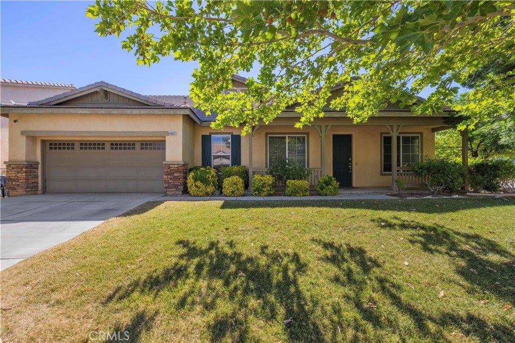 44022 Raven Lane, Lancaster, CA 93536