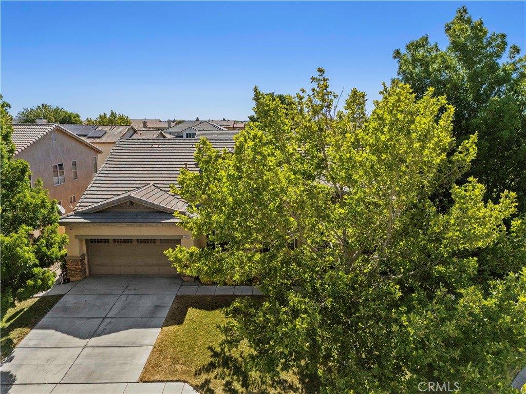 44022 Raven Lane, Lancaster, CA 93536