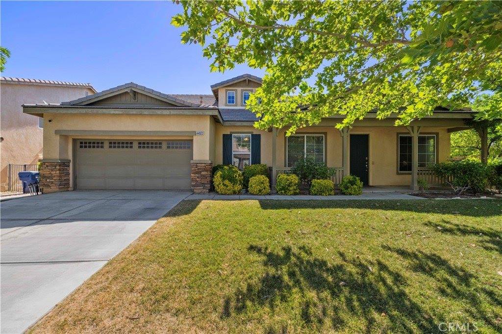 44022 Raven Lane, Lancaster, CA 93536