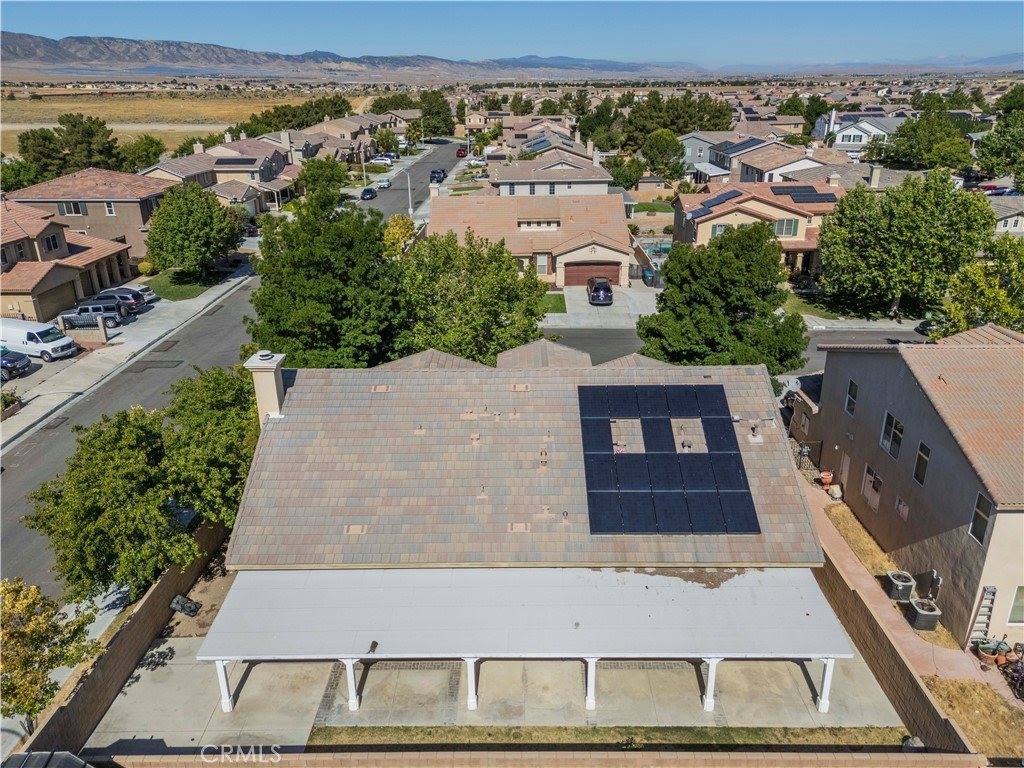 44022 Raven Lane, Lancaster, CA 93536