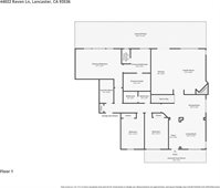 44022 Raven Lane, Lancaster, CA 93536