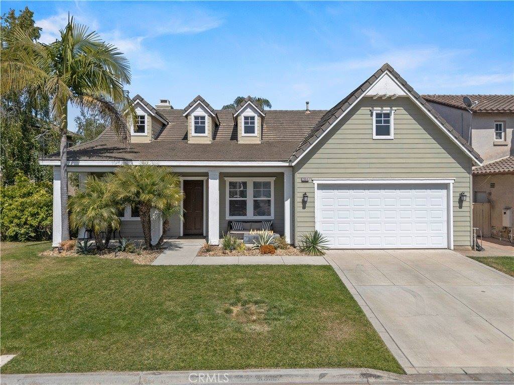 2004 Turnberry Drive, Oxnard, CA 93036