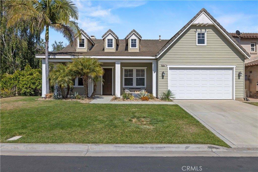 2004 Turnberry Drive, Oxnard, CA 93036