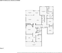2004 Turnberry Drive, Oxnard, CA 93036
