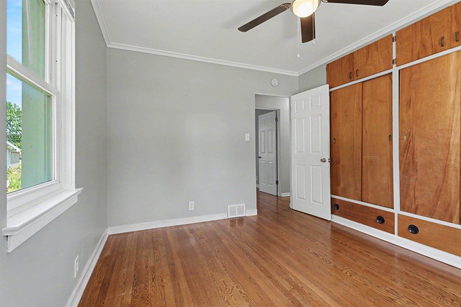 542 Atlanta Street, Saginaw, MI 48604