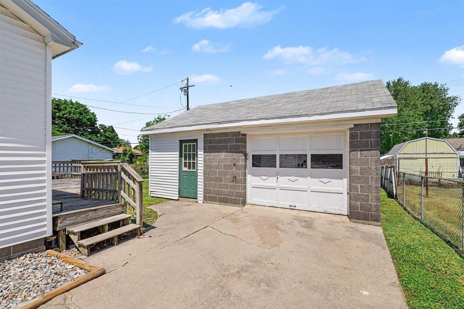 542 Atlanta Street, Saginaw, MI 48604