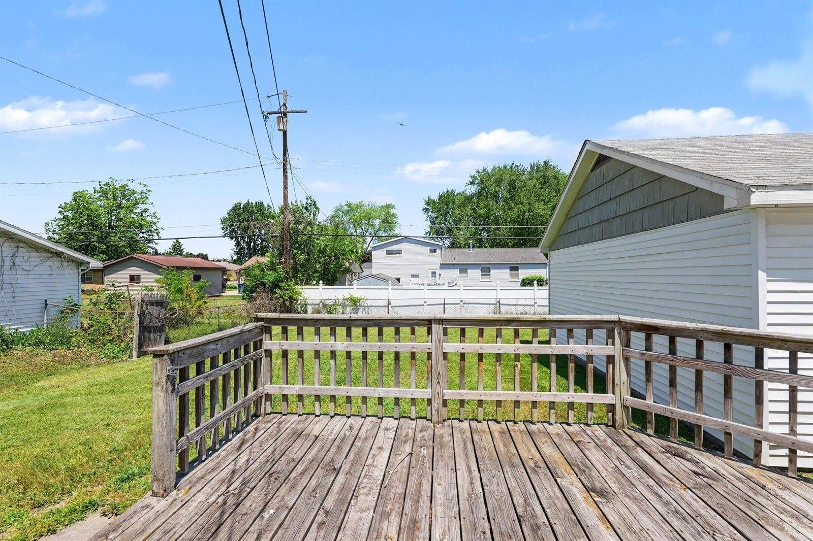 542 Atlanta Street, Saginaw, MI 48604