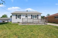542 Atlanta Street, Saginaw, MI 48604
