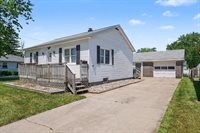 542 Atlanta Street, Saginaw, MI 48604