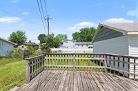 542 Atlanta Street, Saginaw, MI 48604