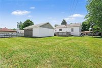 542 Atlanta Street, Saginaw, MI 48604