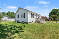 542 Atlanta Street, Saginaw, MI 48604