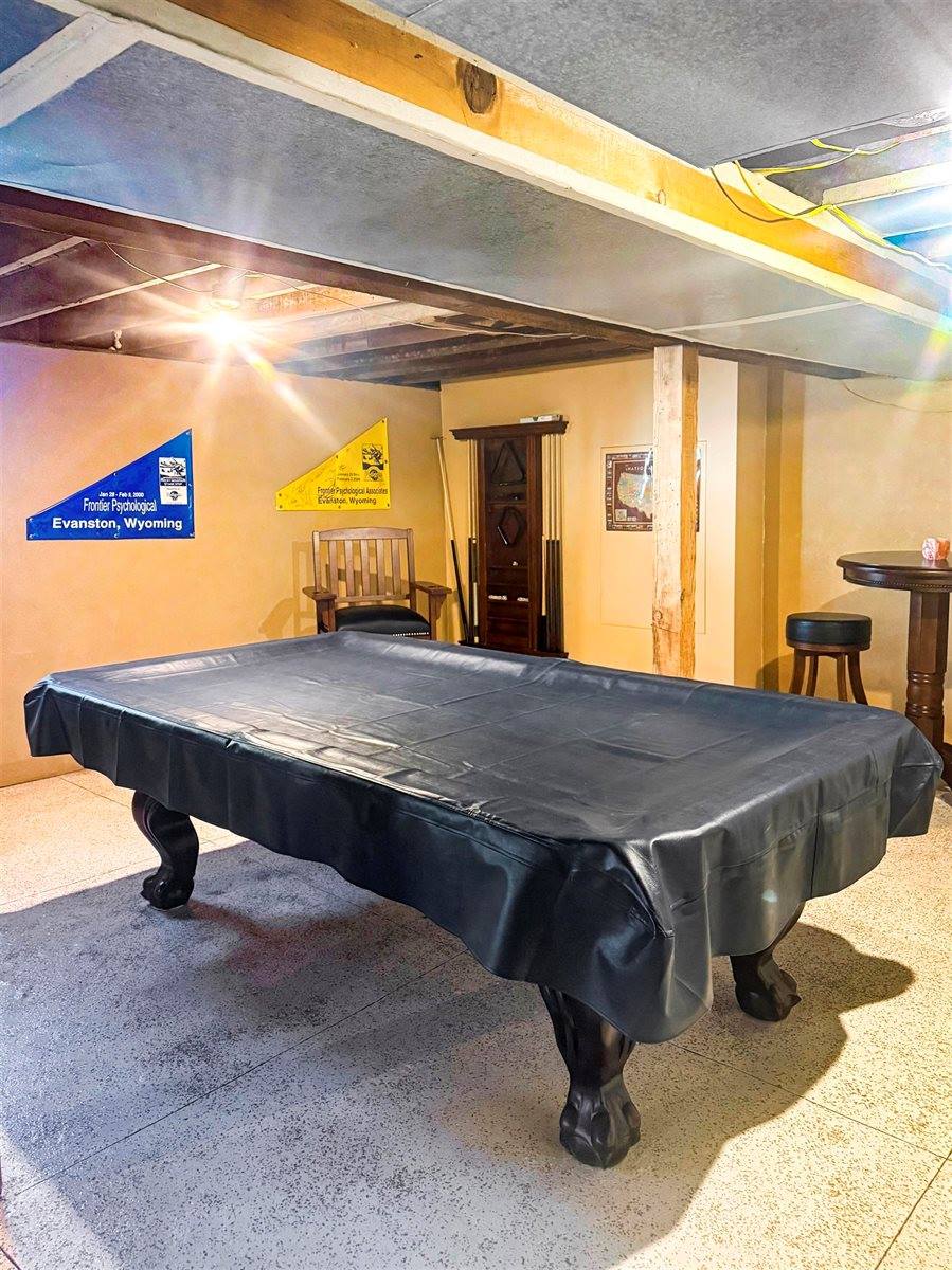 837 Summit, Evanston, WY 82930