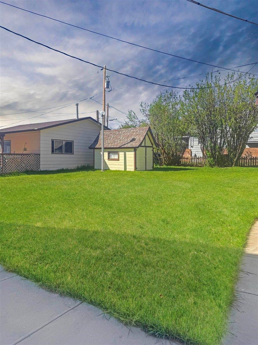 837 Summit, Evanston, WY 82930