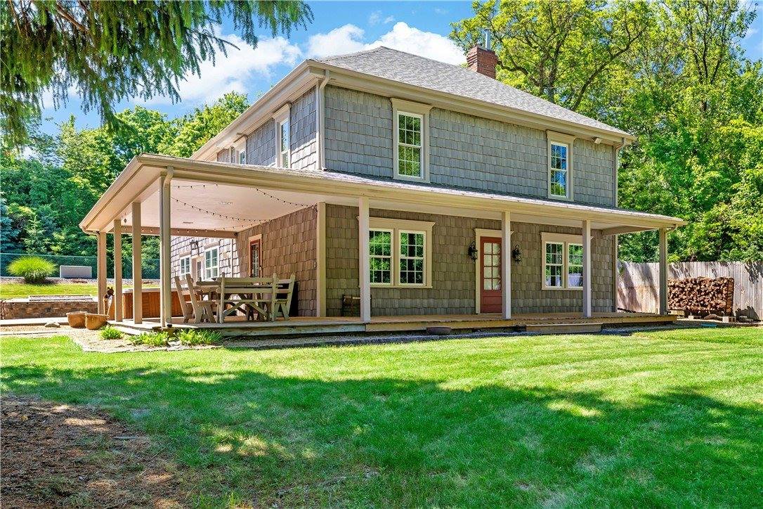 4021 Bakerstown Rd, Richland, PA 15044