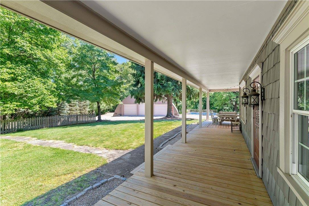 4021 Bakerstown Rd, Richland, PA 15044
