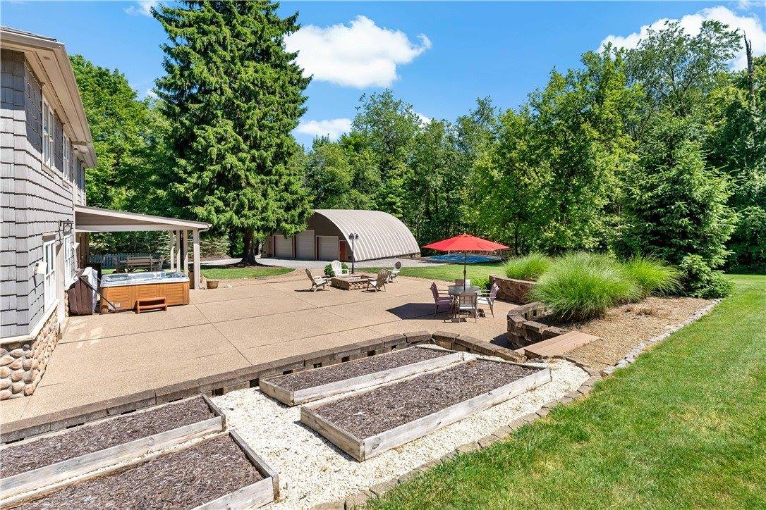 4021 Bakerstown Rd, Richland, PA 15044