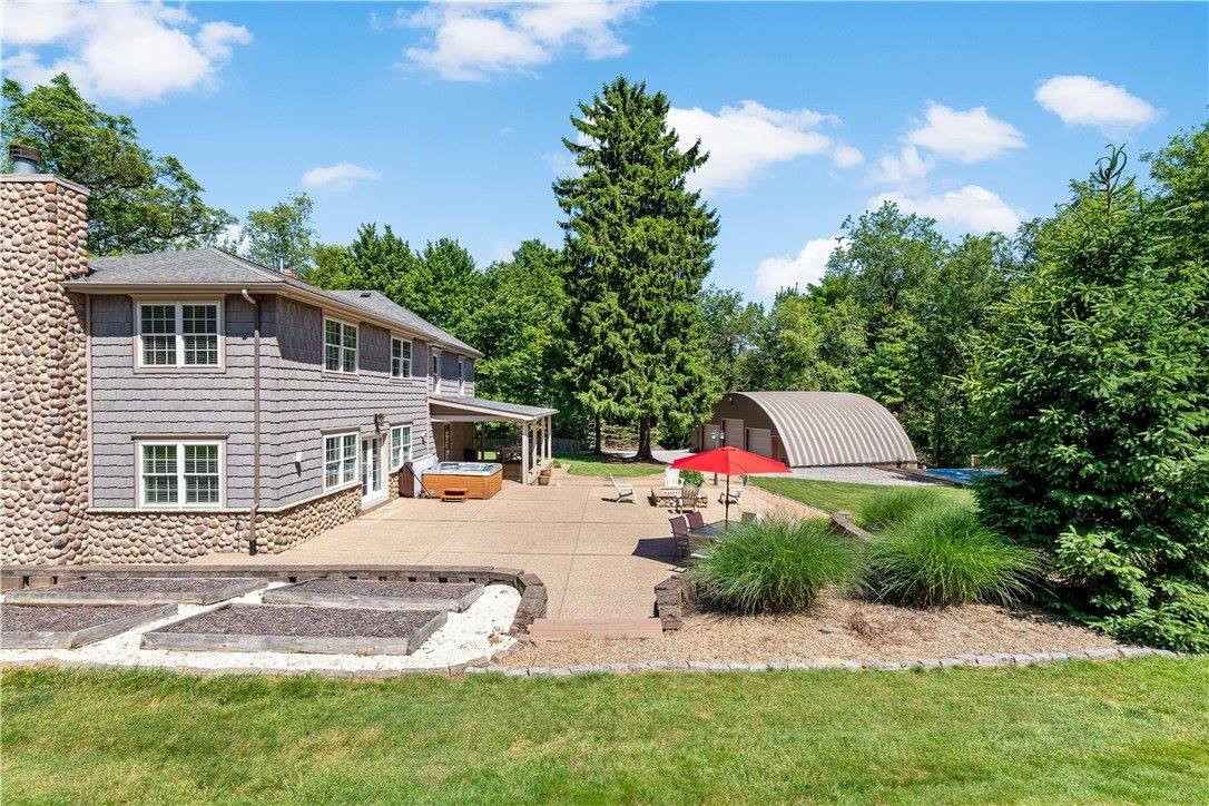 4021 Bakerstown Rd, Richland, PA 15044