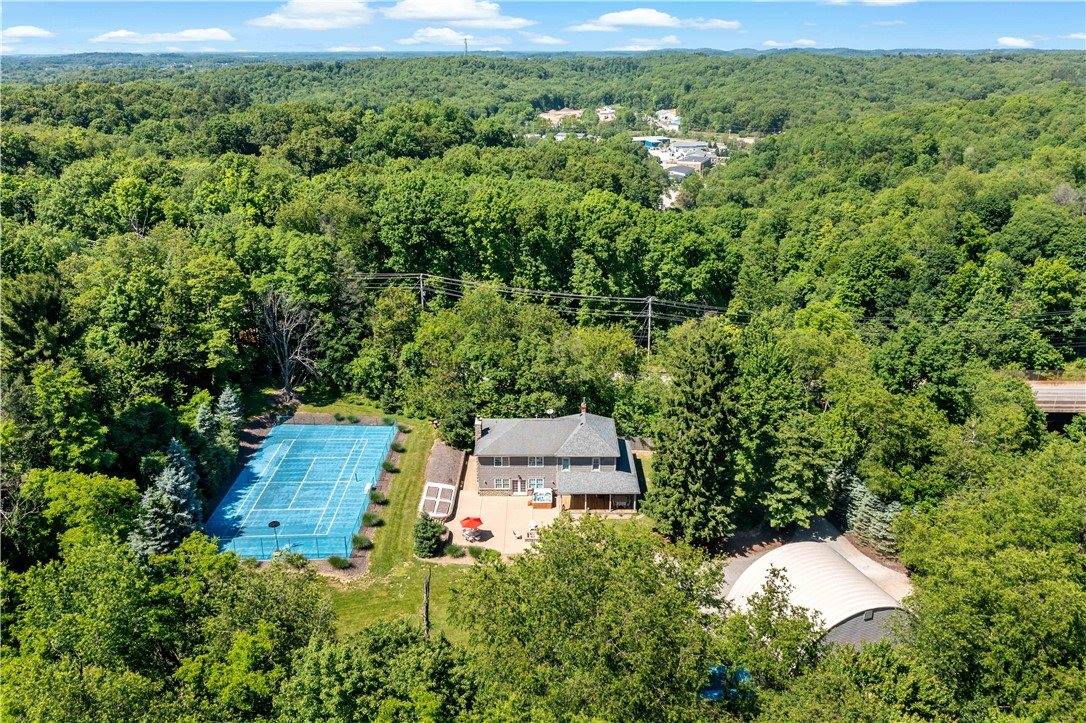4021 Bakerstown Rd, Richland, PA 15044