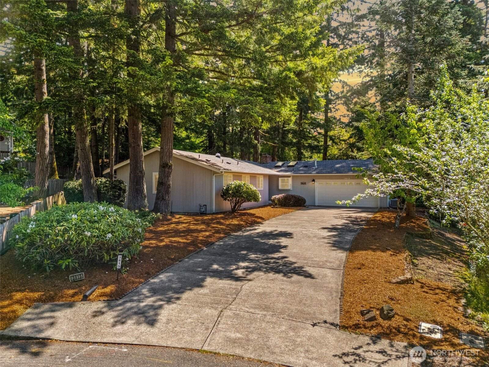 3815 Hillview Court NW, Olympia, WA 98502