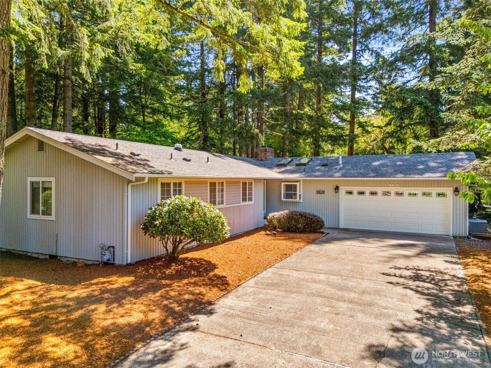 3815 Hillview Court NW, Olympia, WA 98502