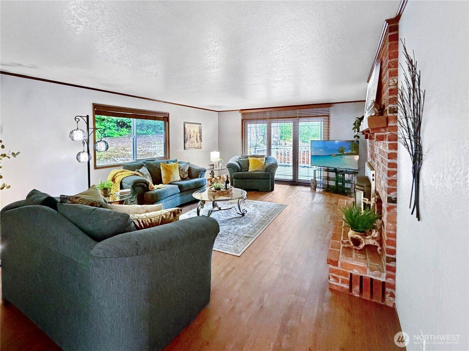 3815 Hillview Court NW, Olympia, WA 98502