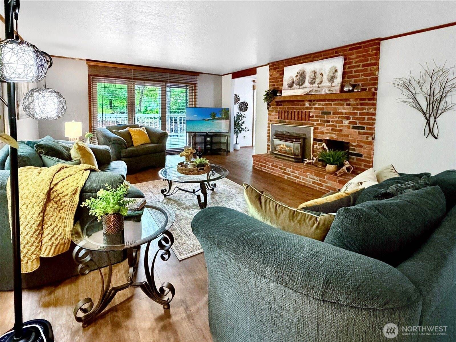 3815 Hillview Court NW, Olympia, WA 98502