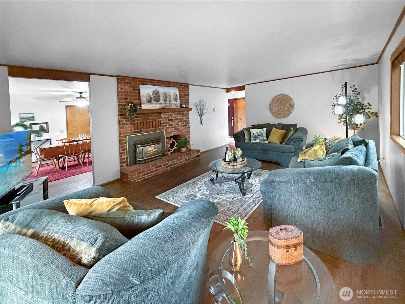 3815 Hillview Court NW, Olympia, WA 98502