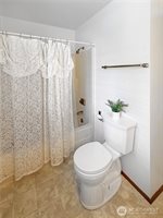 3815 Hillview Court NW, Olympia, WA 98502