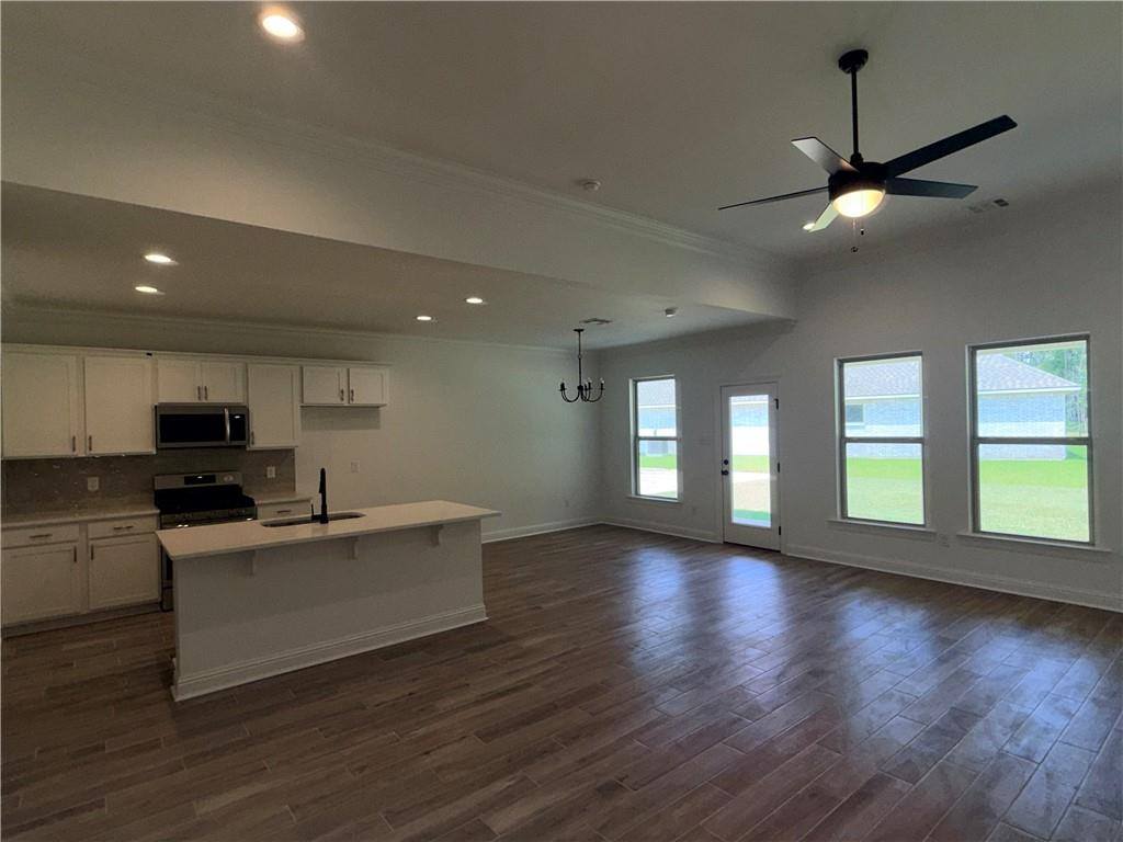 25343 Blue Heron Drive, Ponchatoula, LA 70454