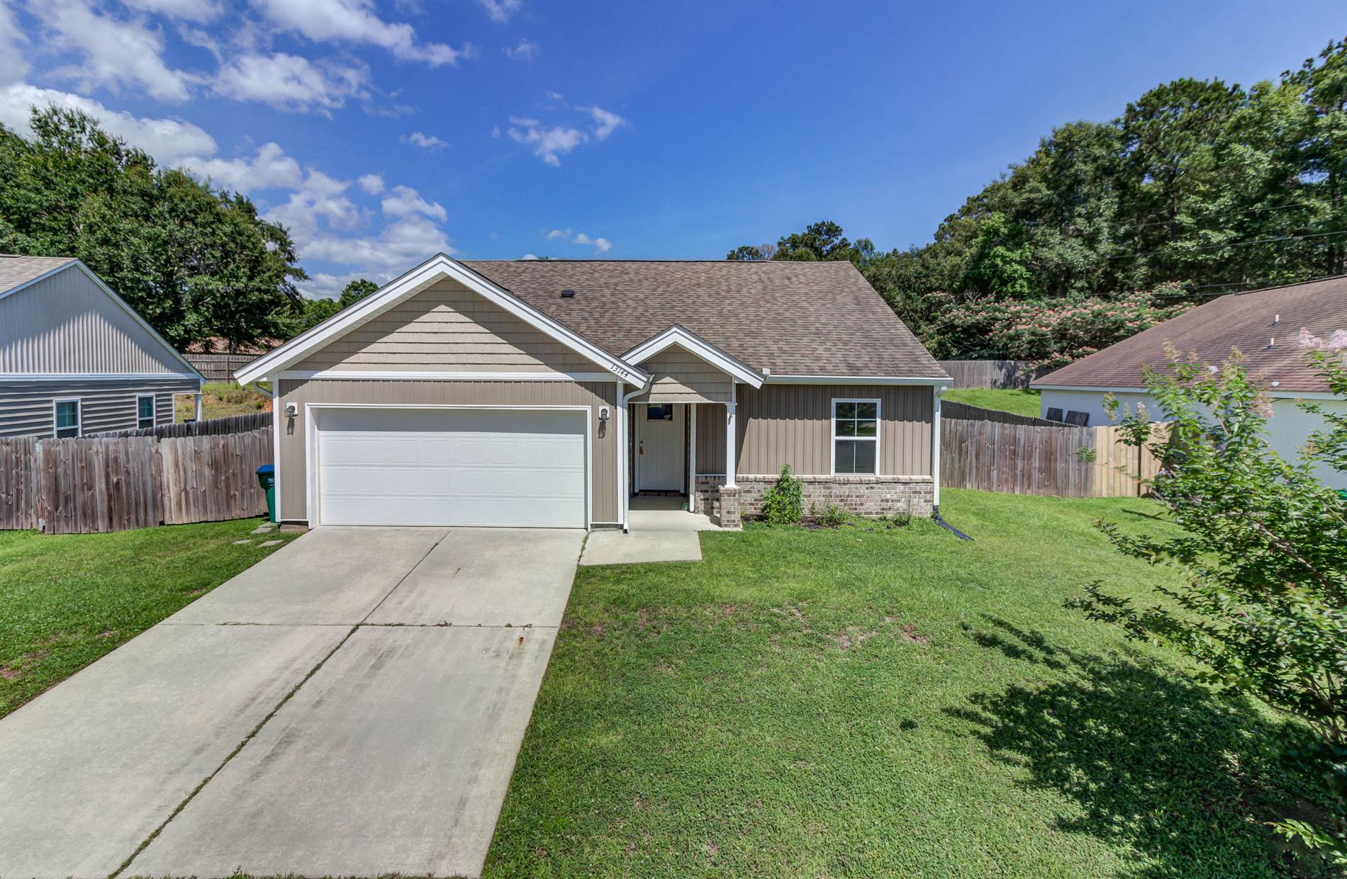 13144 Turtle Creek Parkway, Gulfport, MS 39503