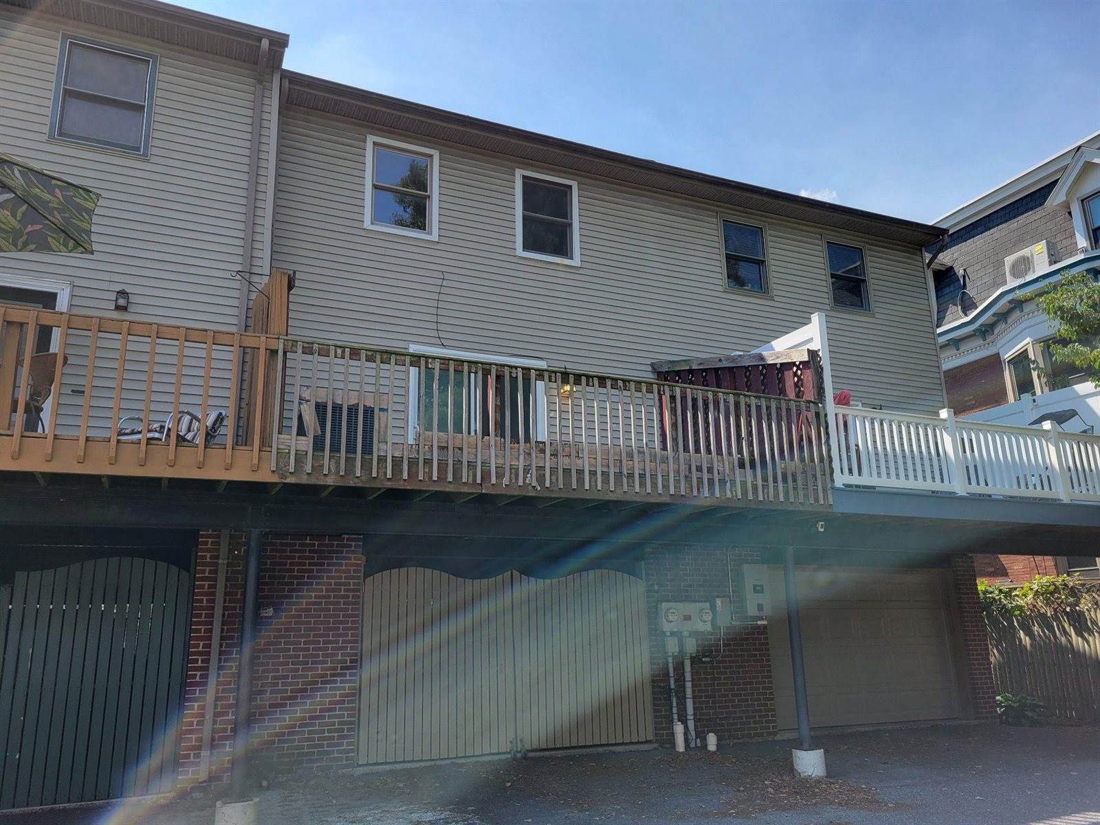 2135 North 2ND Street, Harrisburg, PA 17110