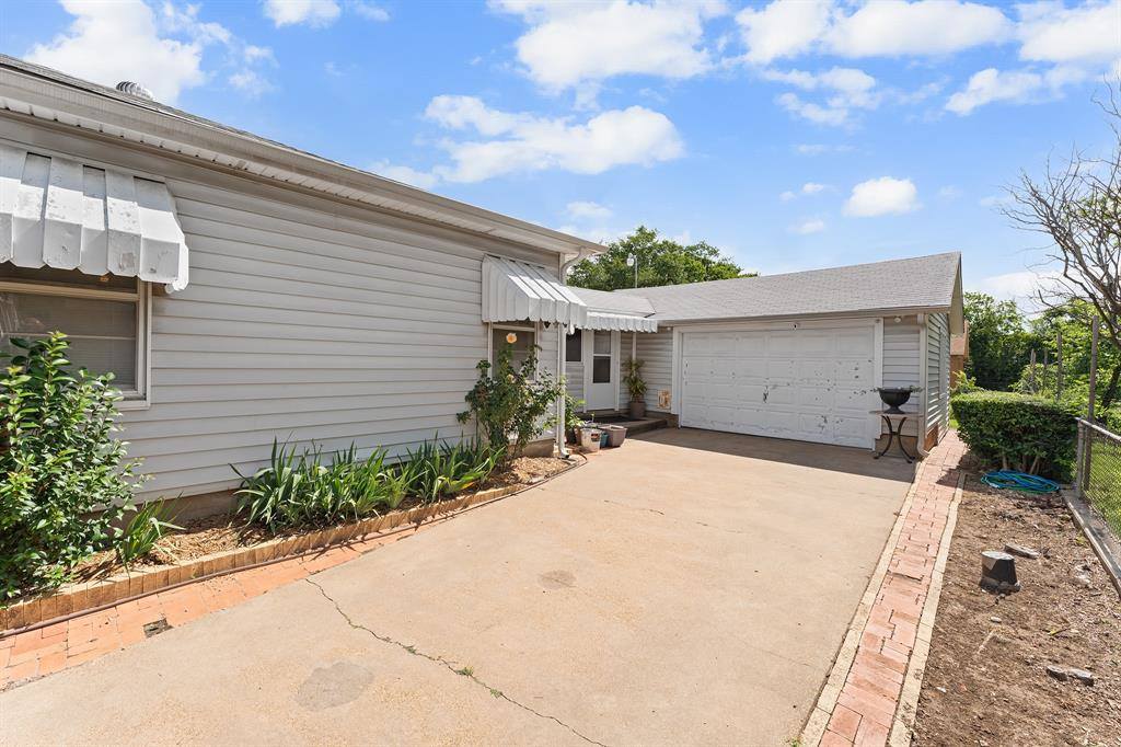 504 South Gilpin Avenue, Dallas, TX 75211