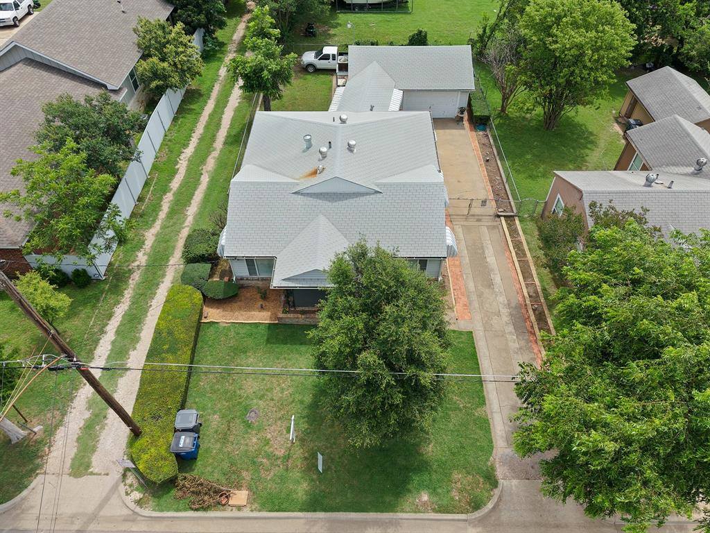 504 South Gilpin Avenue, Dallas, TX 75211