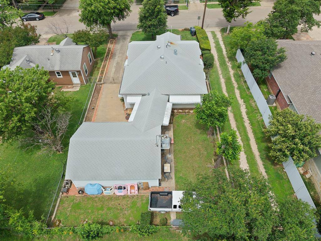 504 South Gilpin Avenue, Dallas, TX 75211