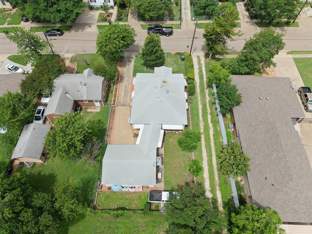 504 South Gilpin Avenue, Dallas, TX 75211