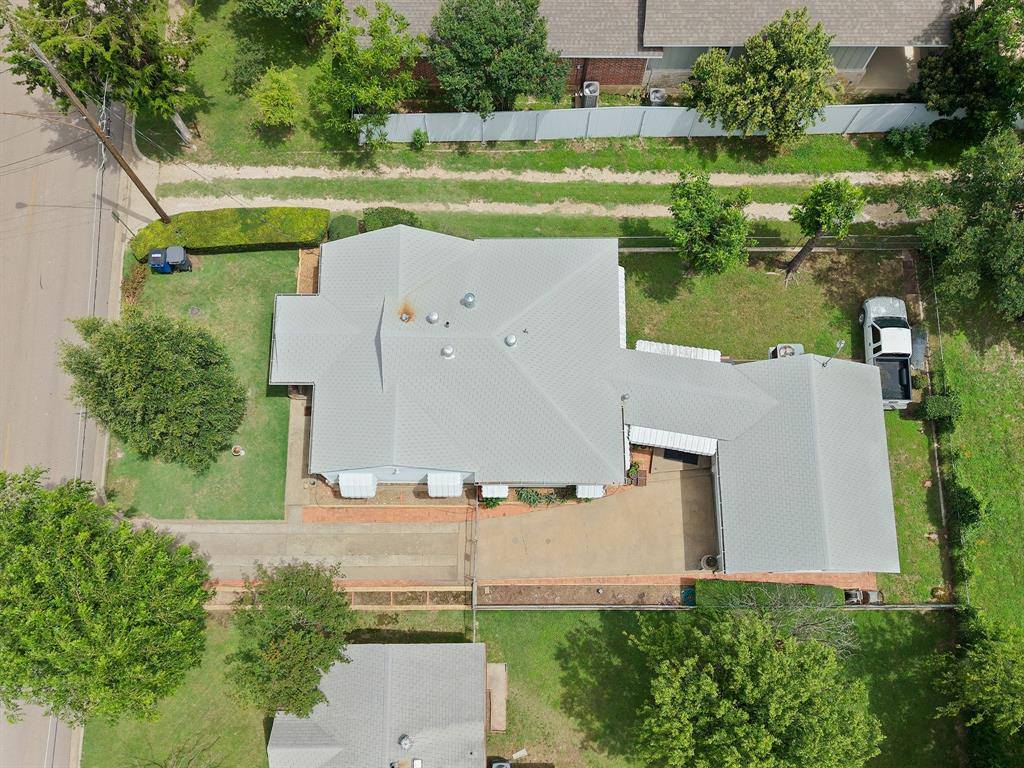504 South Gilpin Avenue, Dallas, TX 75211