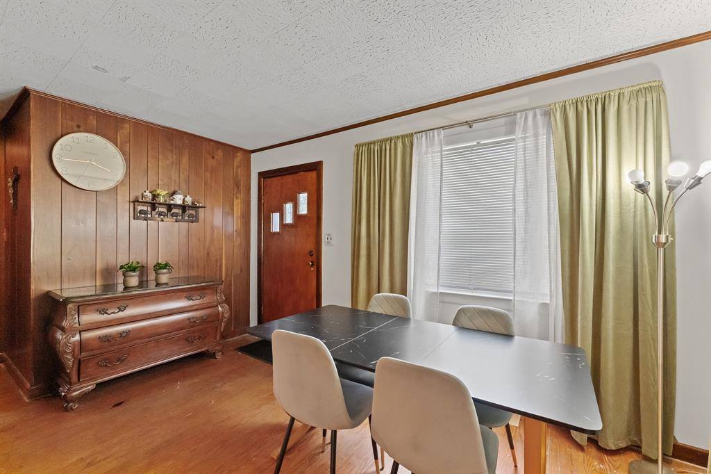 504 South Gilpin Avenue, Dallas, TX 75211