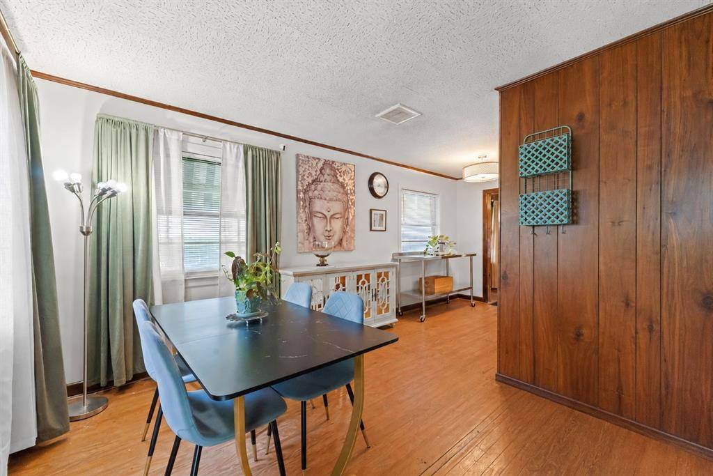 504 South Gilpin Avenue, Dallas, TX 75211