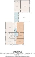 504 South Gilpin Avenue, Dallas, TX 75211