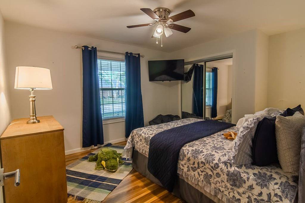304 Johnston Boulevard, Waxahachie, TX 75165