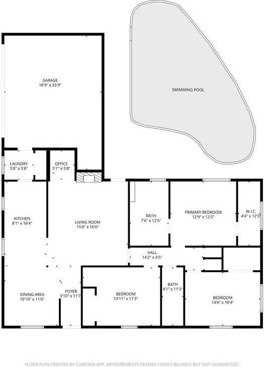 304 Johnston Boulevard, Waxahachie, TX 75165