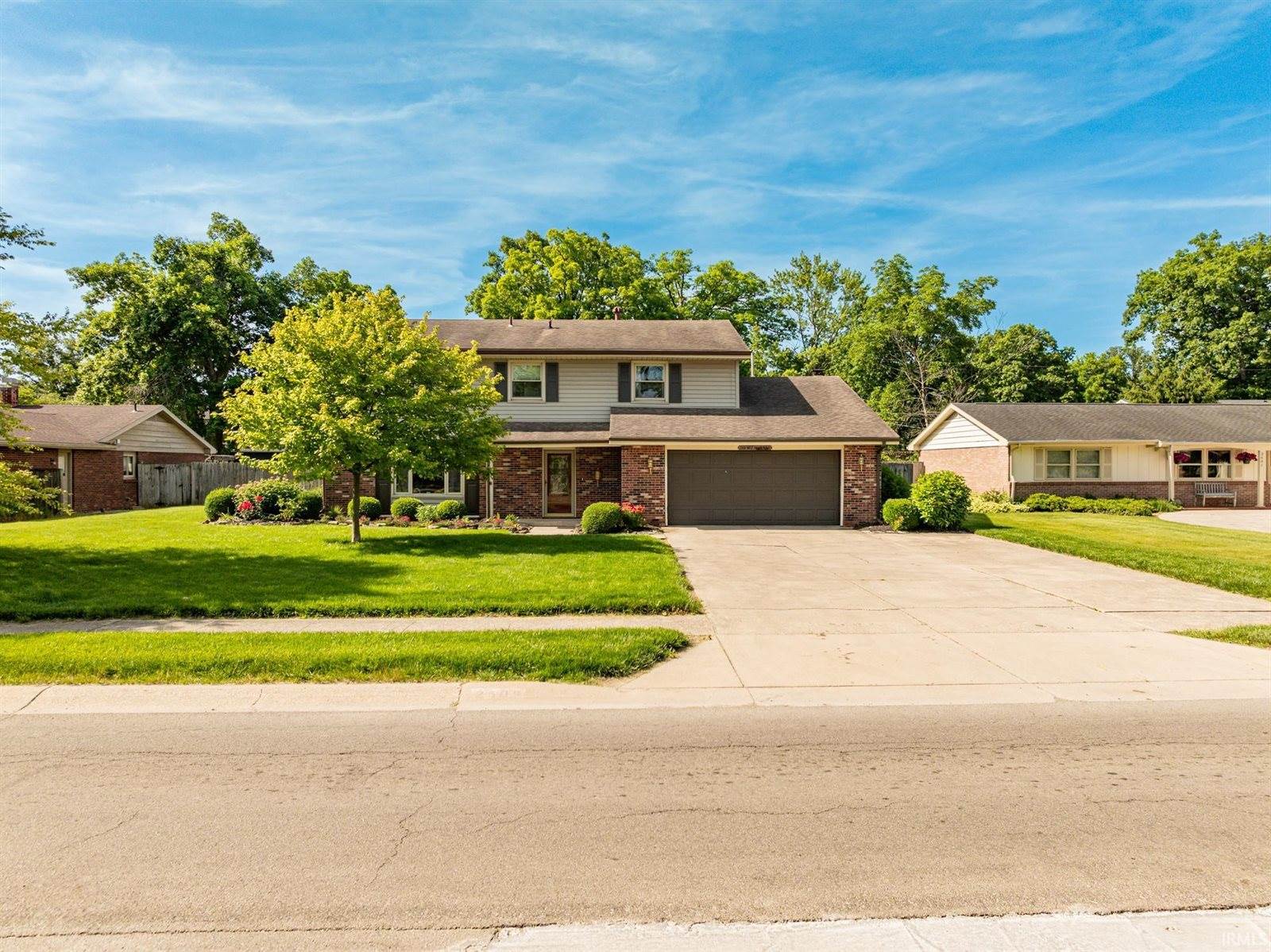2509 W Riggin Road, Muncie, IN 47304