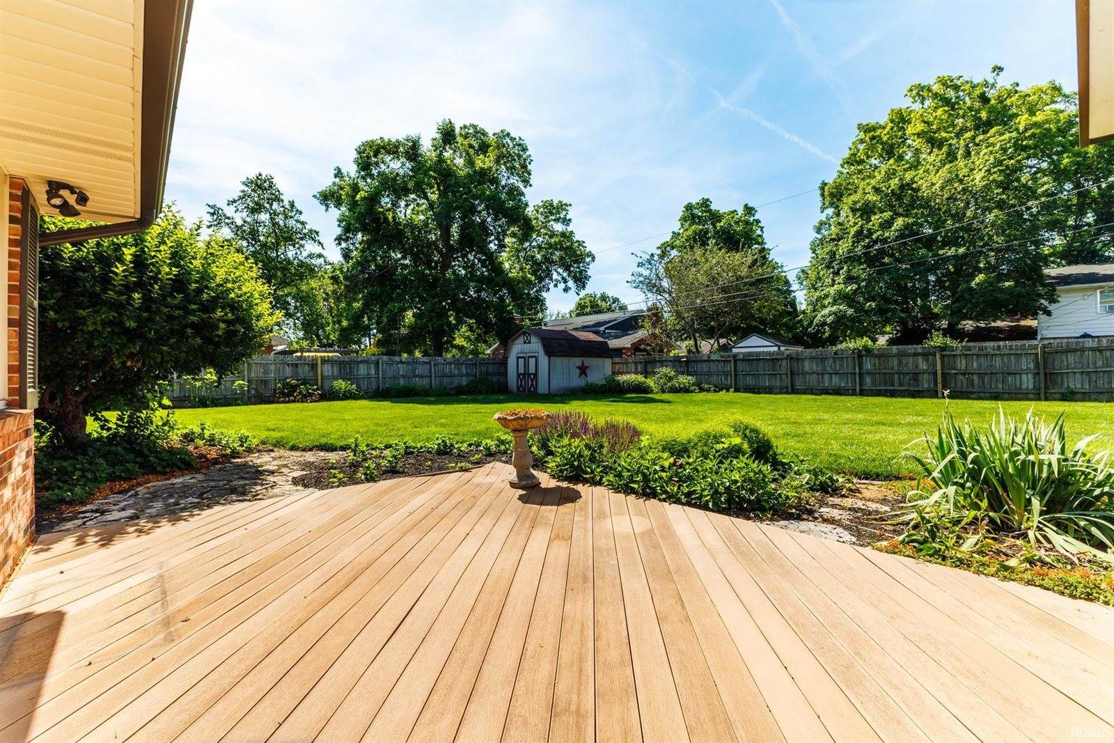2509 W Riggin Road, Muncie, IN 47304