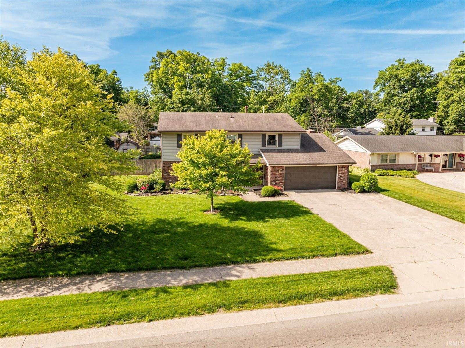 2509 W Riggin Road, Muncie, IN 47304