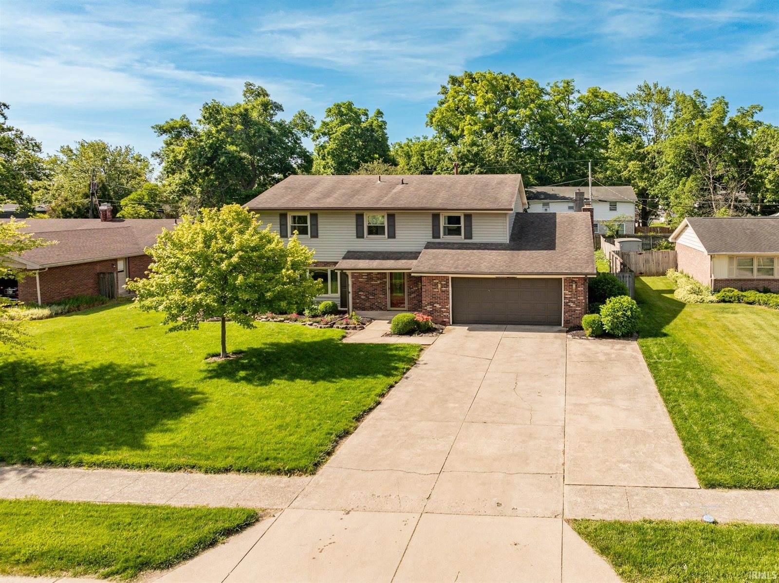 2509 W Riggin Road, Muncie, IN 47304