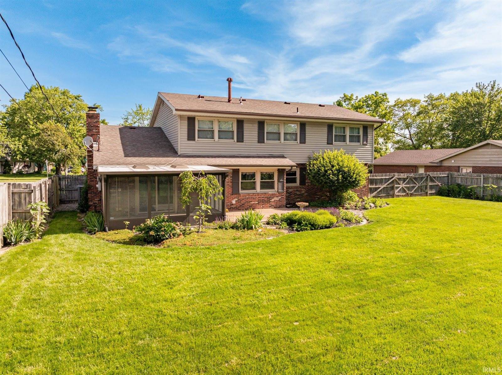 2509 W Riggin Road, Muncie, IN 47304