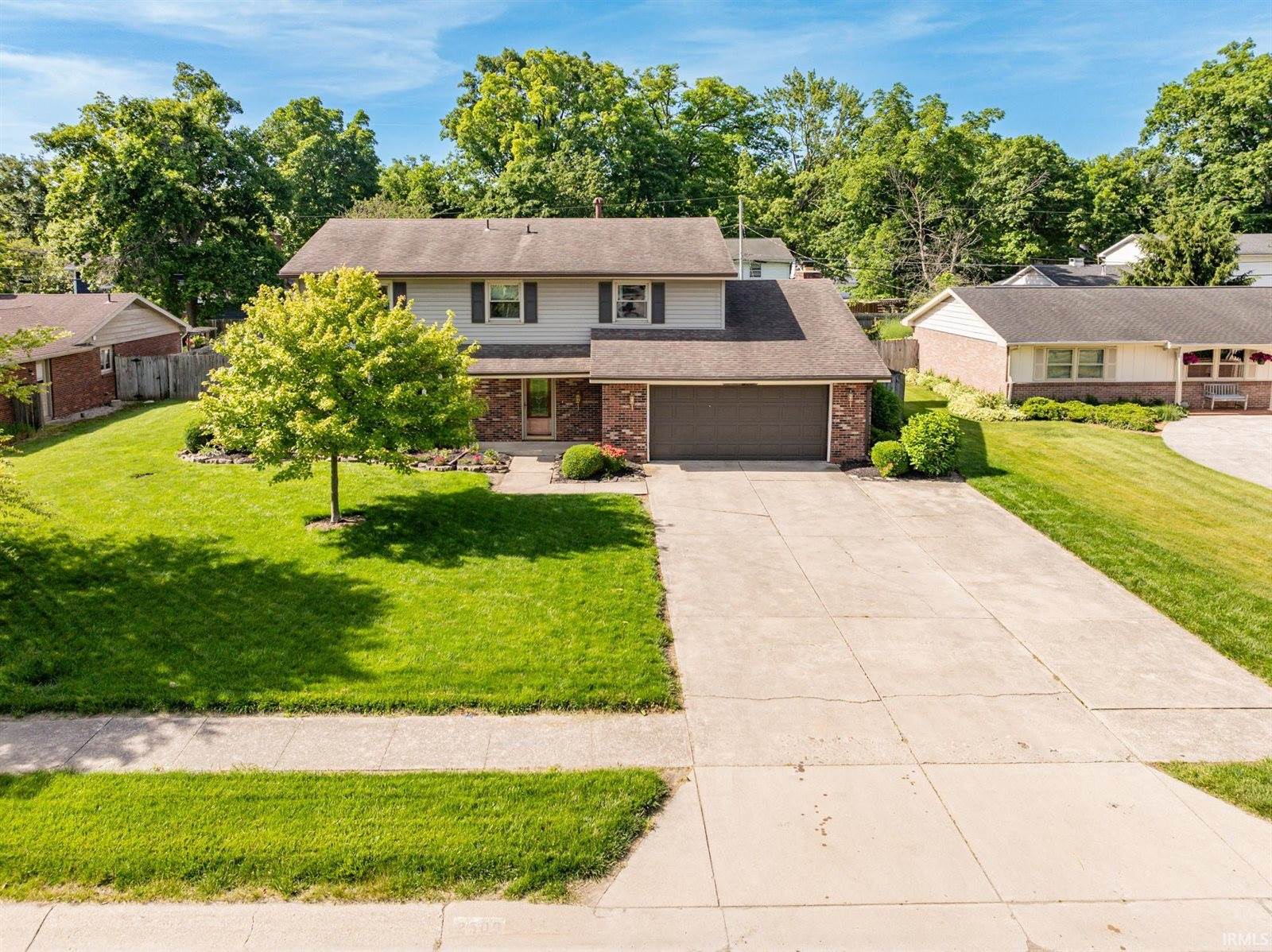 2509 W Riggin Road, Muncie, IN 47304