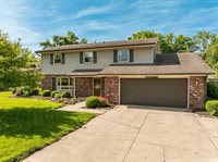 2509 W Riggin Road, Muncie, IN 47304